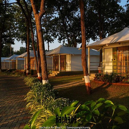 White Feather Resort Kauncha Silvassa Zewnętrze zdjęcie