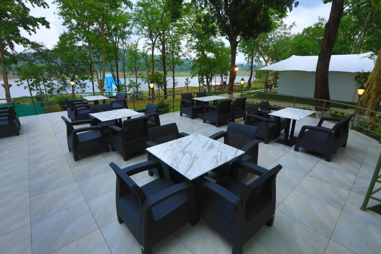 White Feather Resort Kauncha Silvassa Zewnętrze zdjęcie