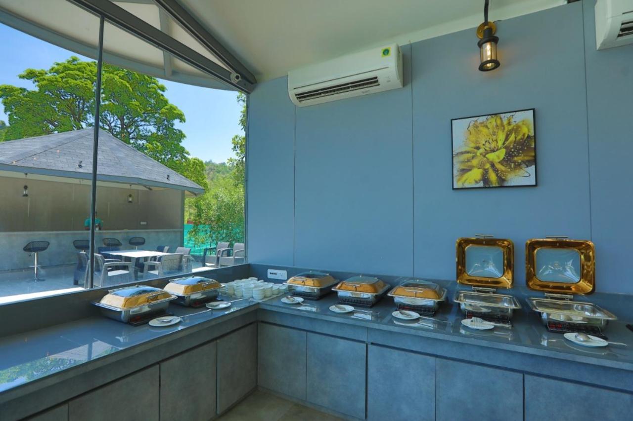 White Feather Resort Kauncha Silvassa Zewnętrze zdjęcie