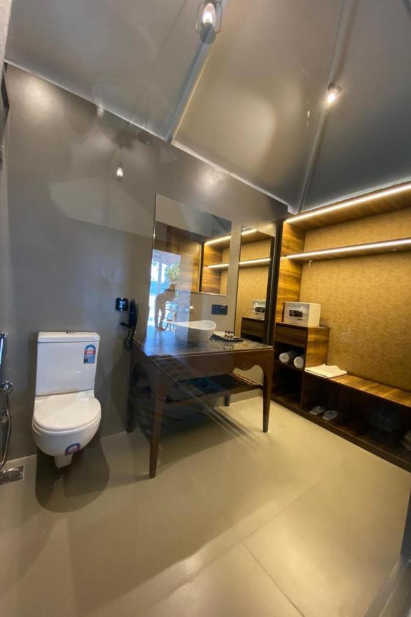 White Feather Resort Kauncha Silvassa Zewnętrze zdjęcie