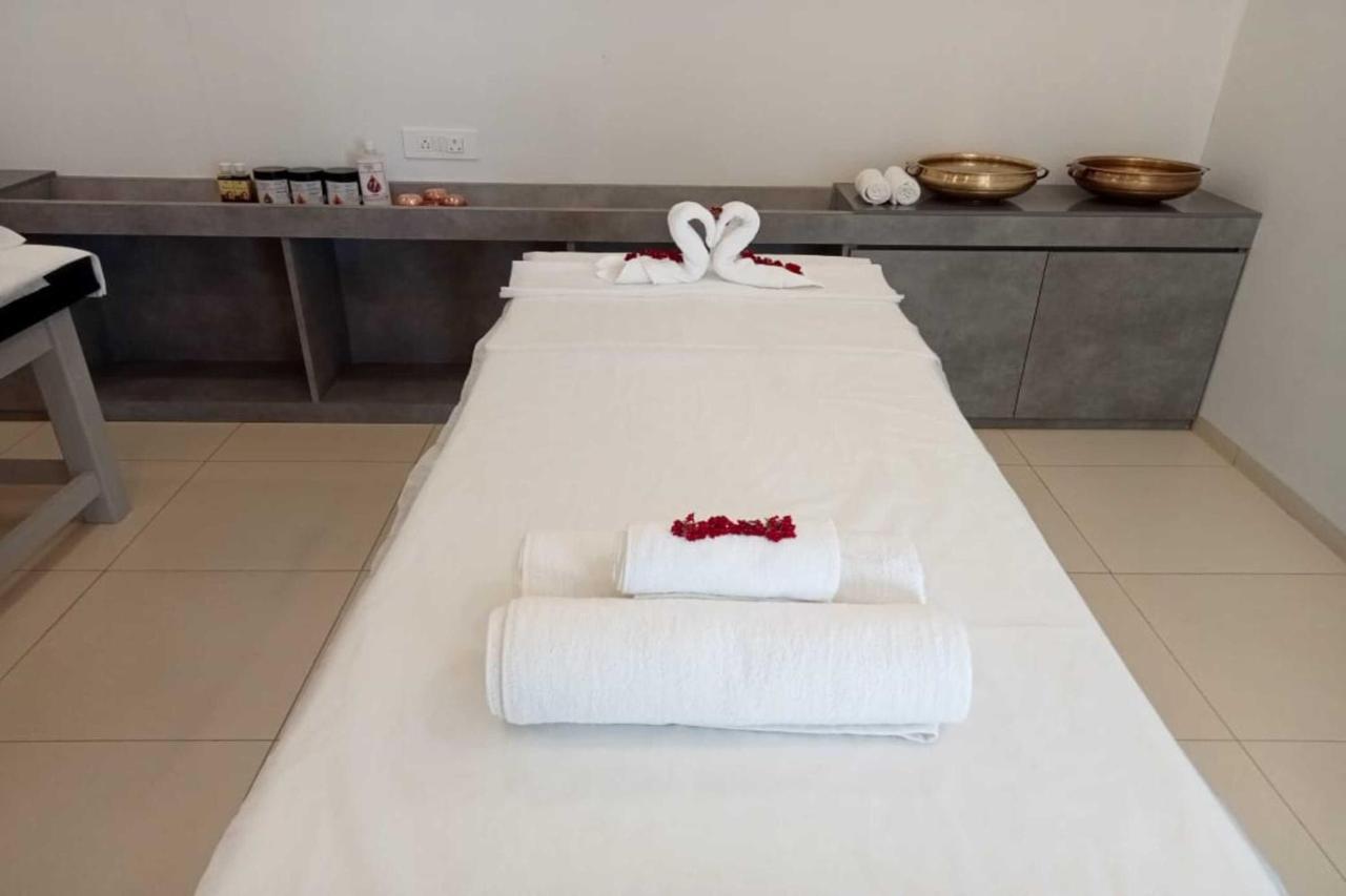 White Feather Resort Kauncha Silvassa Zewnętrze zdjęcie